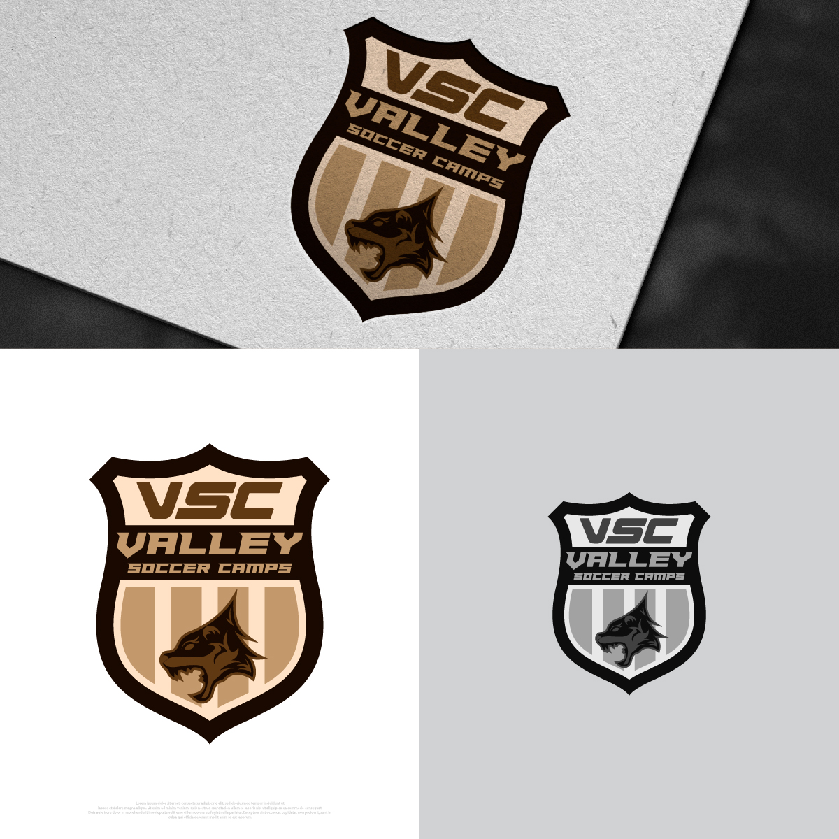 Logo Design by DesignLima for this project | Design #32631702