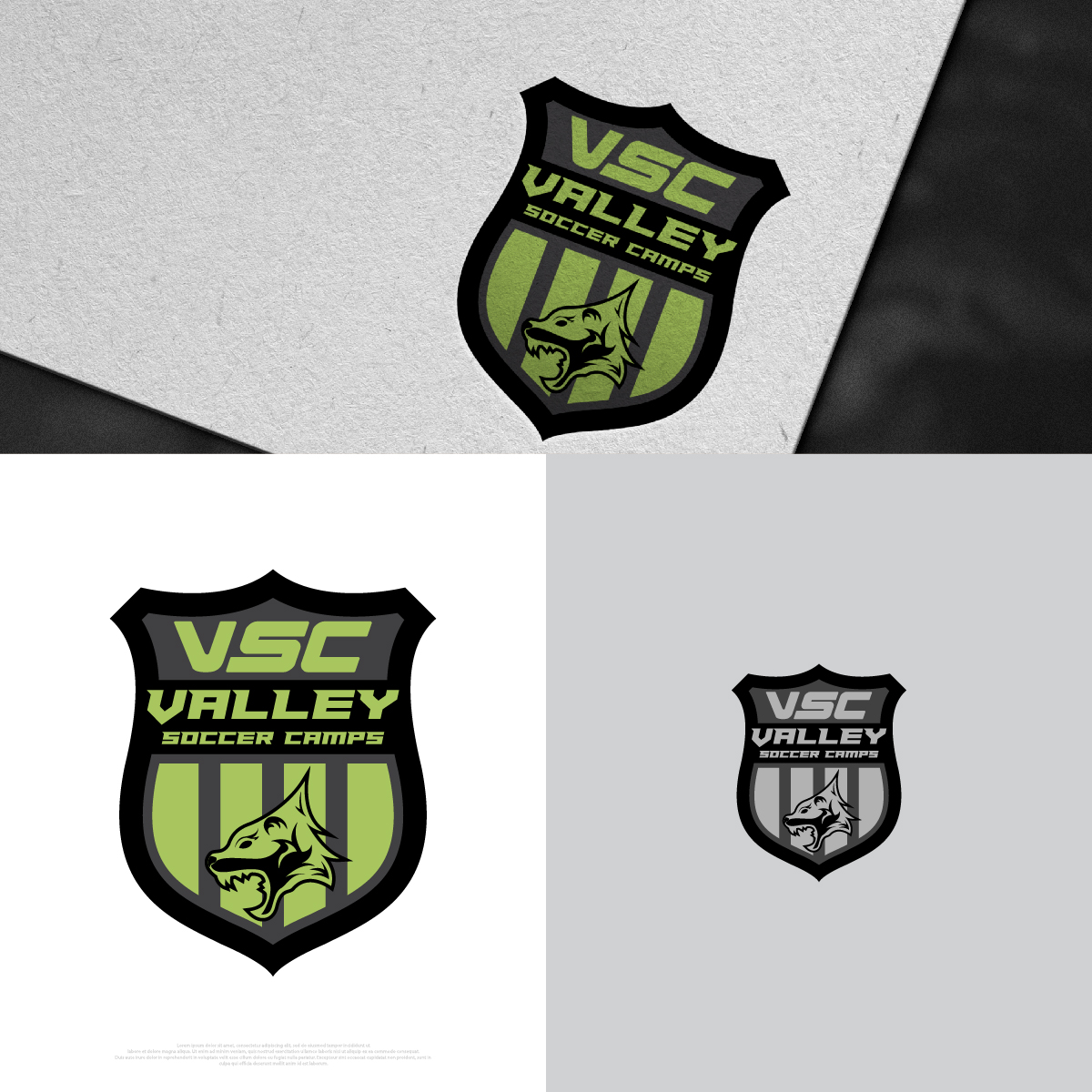 Logo Design by DesignLima for this project | Design #32640386