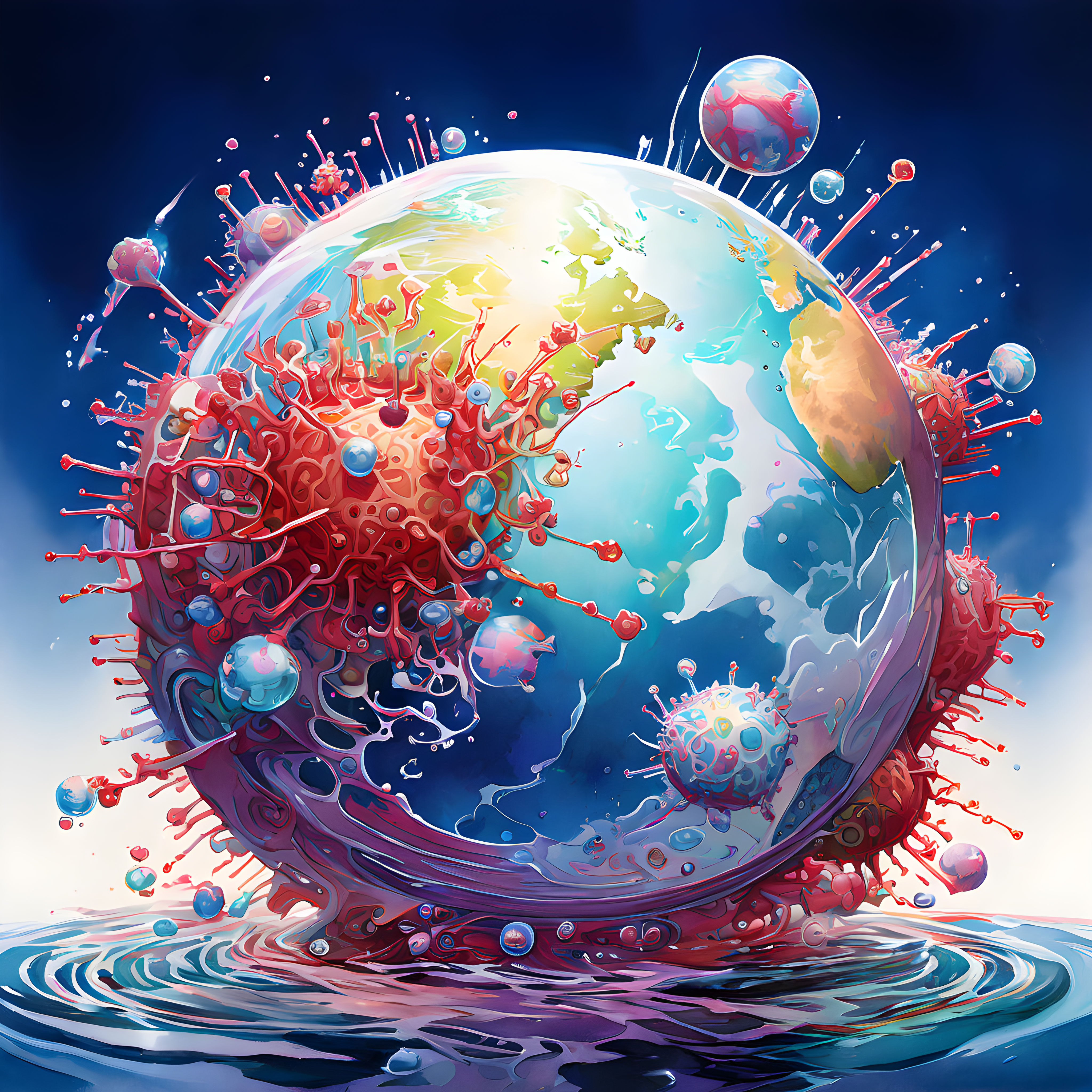 Design Graphique par AZ_Studio pour ce projet | Design #32625874