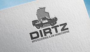 Diseño Gráfico por Rickyy para este proyecto | Diseño: #32632900