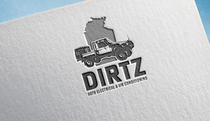 Diseño Gráfico por Rickyy para este proyecto | Diseño: #32632901