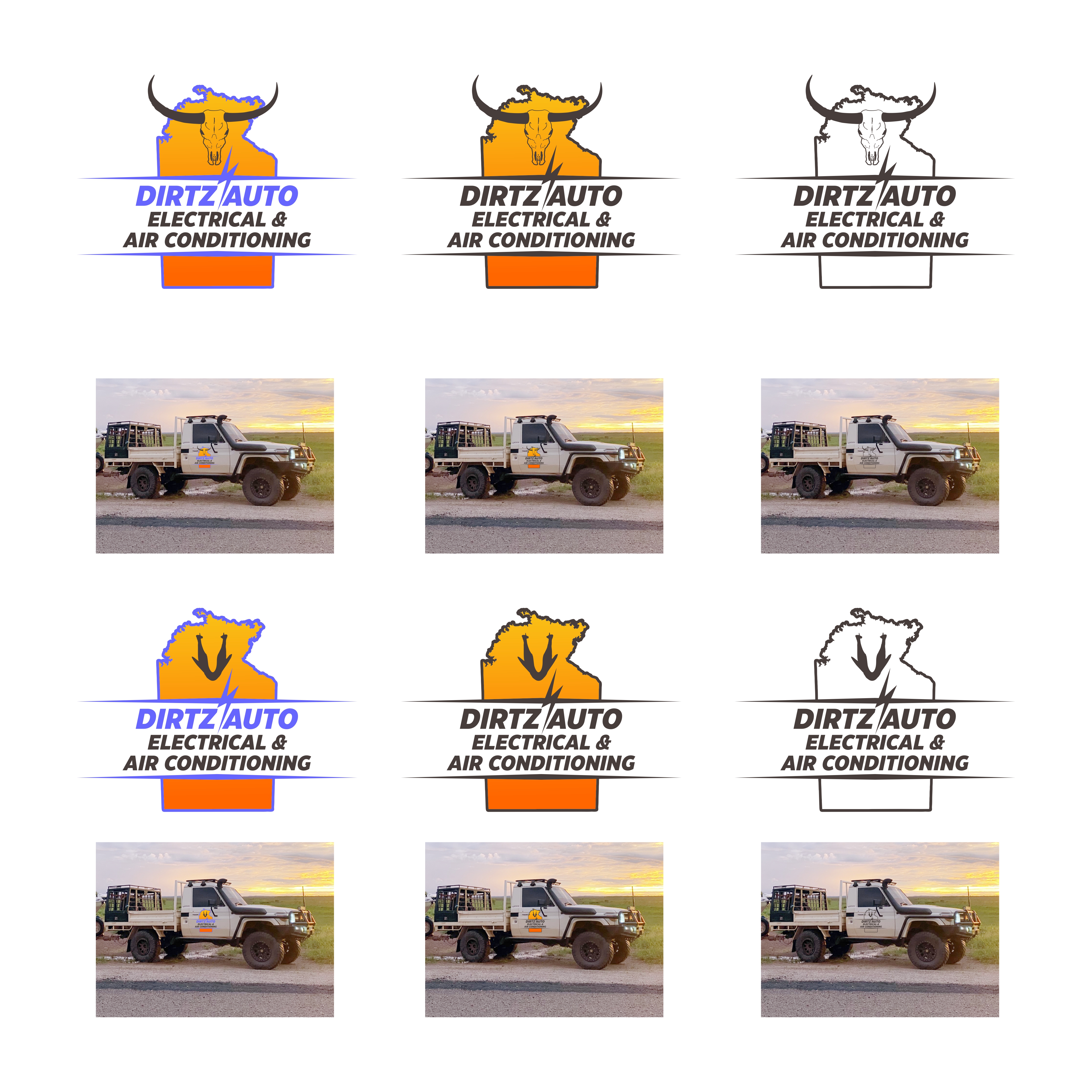 Graphic Design by A10 for this project | Design #32663463