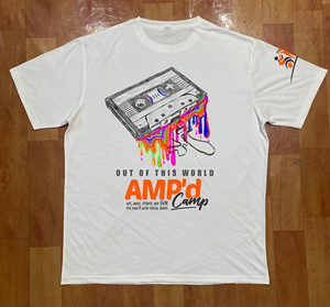 Diseño de Camiseta por Johncina para Powered to Move | Diseño: #32663654