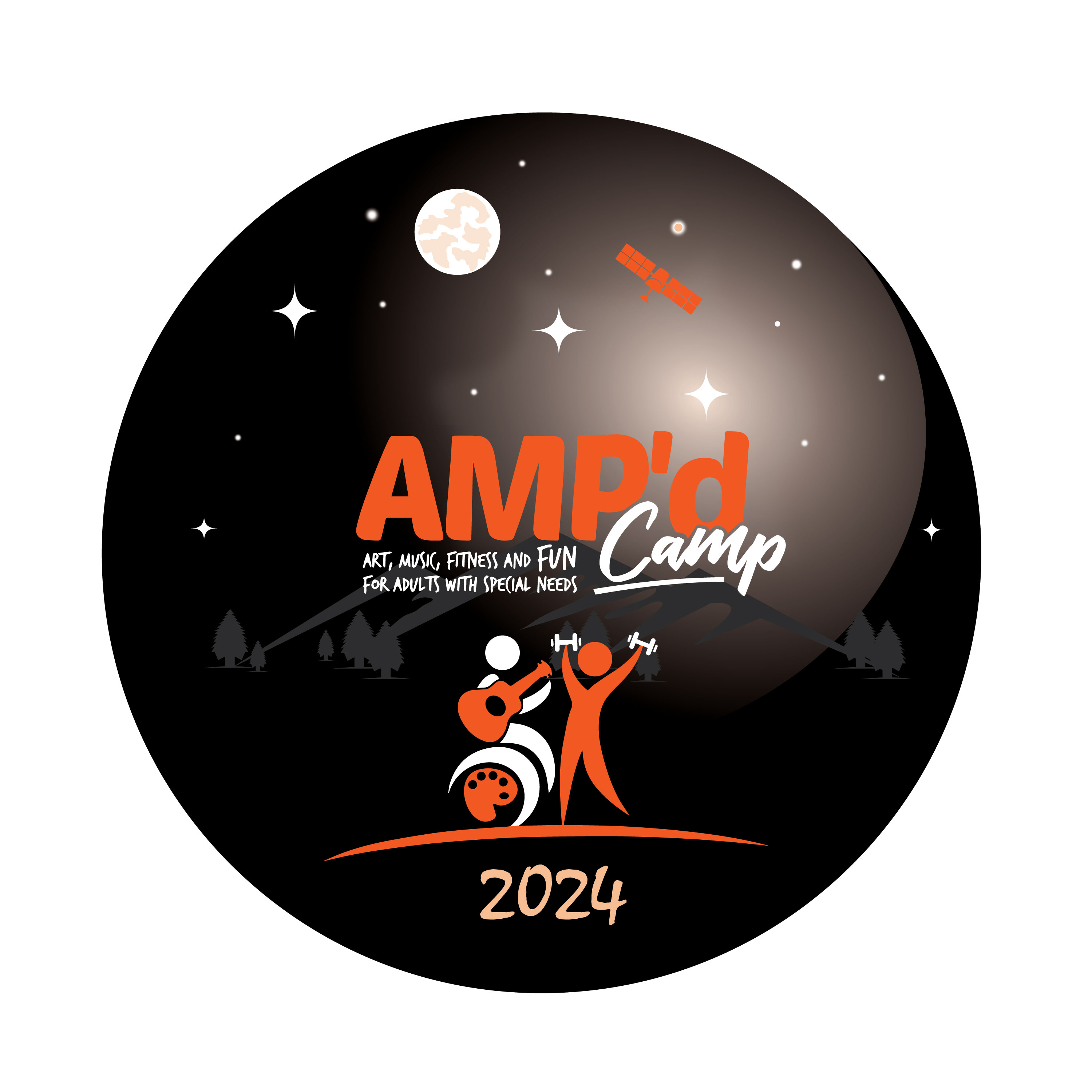 T-shirt Design by Wonderful design for Powered to Move | Design #32668097