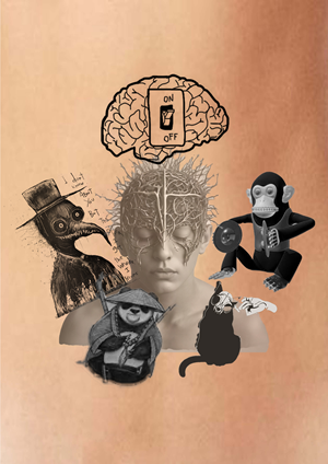 Design de Tatouage par Deepika 32 pour ce projet | Design #32678922