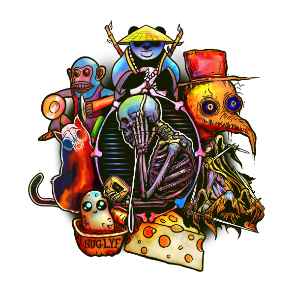 Design de Tatouage par JoshuaKahle pour ce projet | Design #32658966