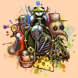 Design de Tatouage par JoshuaKahle pour ce projet | Design #32668423