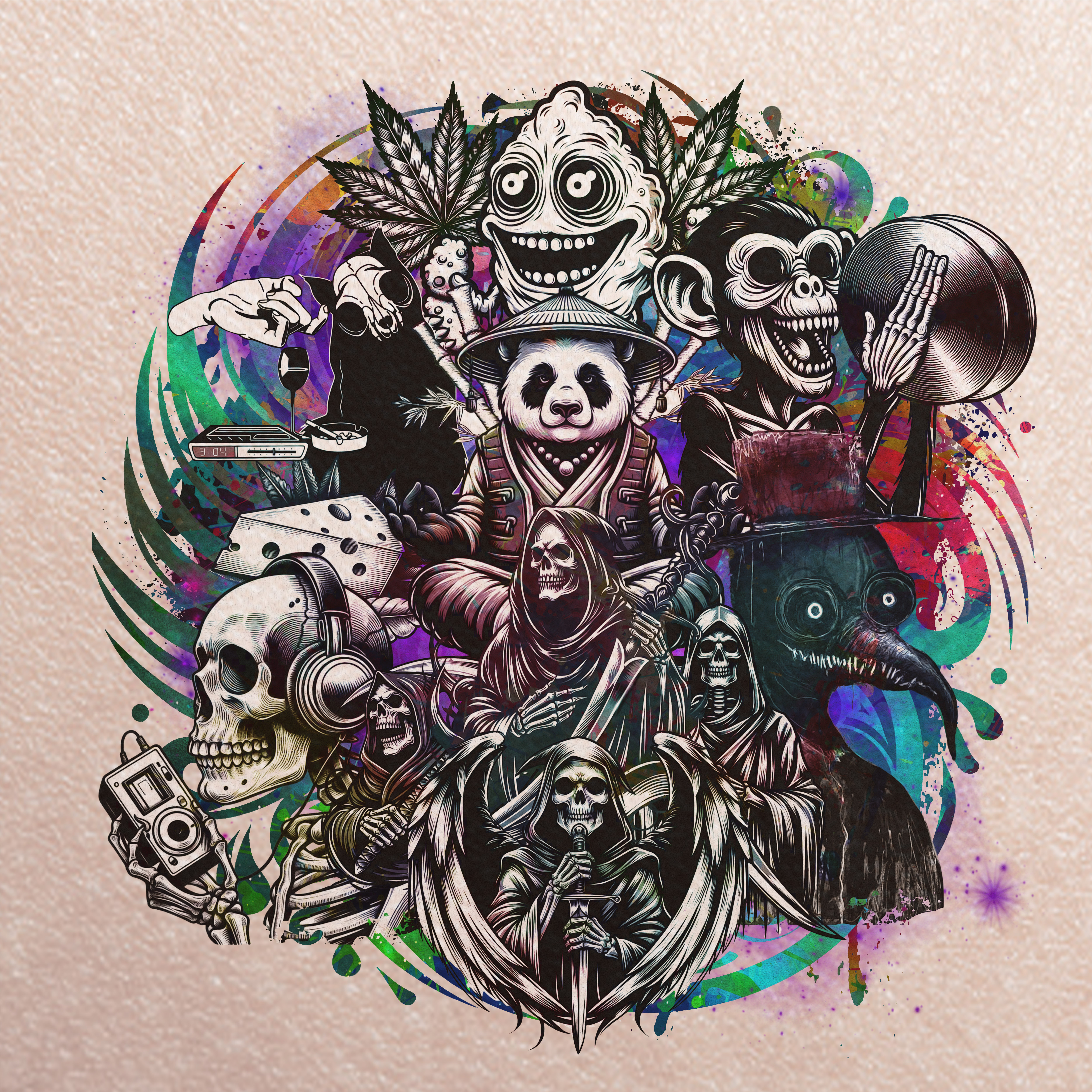 Design de Tatouage par BJY pour ce projet | Design #32694656