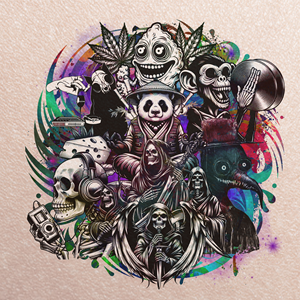 Design de Tatouage par BJY pour ce projet | Design #32694656