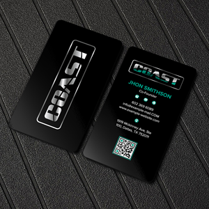 Business Card Design by sadikul islam for ShipTech | Design: #32632925