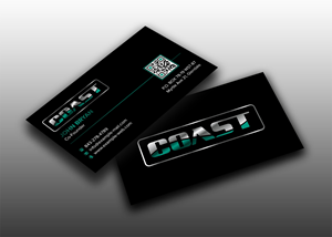 Business Card Design by sadikul islam for ShipTech | Design: #32633225