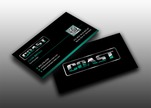 Business Card Design by sadikul islam for ShipTech | Design: #32633435