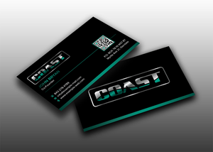 Business Card Design by sadikul islam for ShipTech | Design: #32633473