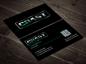 Business Card Design by sadikul islam for ShipTech | Design: #32633476