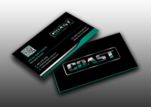 Business Card Design by sadikul islam for ShipTech | Design: #32636002