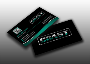 Business Card Design by sadikul islam for ShipTech | Design: #32638178