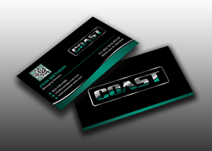 Business Card Design by sadikul islam for ShipTech | Design: #32638179