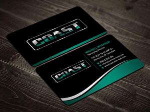 Business Card Design by sadikul islam for ShipTech | Design: #32638191