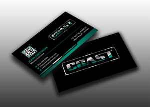 Business Card Design by sadikul islam for ShipTech | Design: #32638198