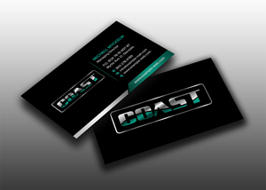 Business Card Design by sadikul islam for ShipTech | Design: #32638423