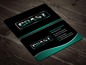 Business Card Design by sadikul islam for ShipTech | Design: #32638425