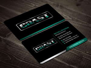 Business Card Design by sadikul islam for ShipTech | Design: #32638426