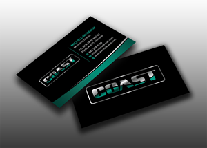 Business Card Design by sadikul islam for ShipTech | Design: #32638455