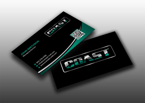 Business Card Design by sadikul islam for ShipTech | Design: #32638456