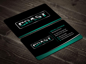 Business Card Design by sadikul islam for ShipTech | Design: #32638458