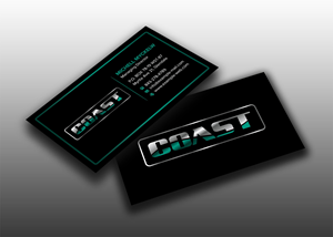 Business Card Design by sadikul islam for ShipTech | Design: #32638463