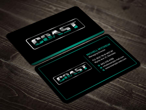 Business Card Design by sadikul islam for ShipTech | Design: #32638464