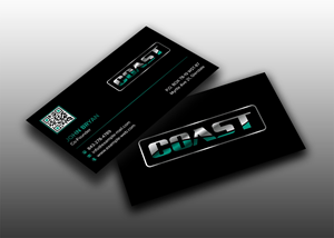 Business Card Design by sadikul islam for ShipTech | Design: #32671599