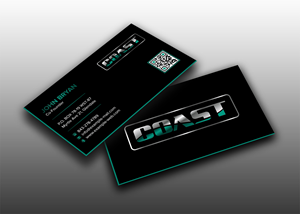 Business Card Design by sadikul islam for ShipTech | Design: #32671618