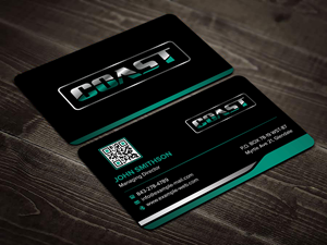 Business Card Design by sadikul islam for ShipTech | Design: #32671627