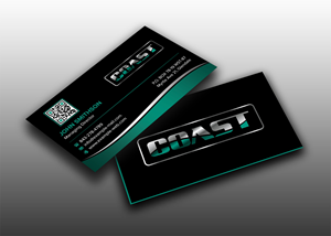 Business Card Design by sadikul islam for ShipTech | Design: #32671630