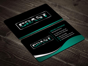 Business Card Design by sadikul islam for ShipTech | Design: #32671641