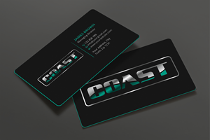 Business Card Design by Expert Bappy for ShipTech | Design: #32638618