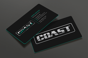 Business Card Design by Expert Bappy for ShipTech | Design: #32638627