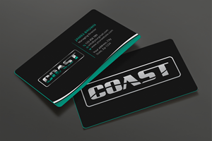 Business Card Design by Expert Bappy for ShipTech | Design: #32638628