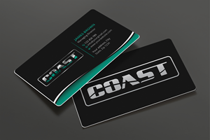 Business Card Design by Expert Bappy for ShipTech | Design: #32638639