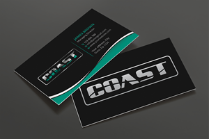 Business Card Design by Expert Bappy for ShipTech | Design: #32640449