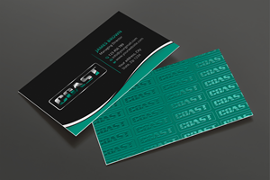 Business Card Design by Expert Bappy for ShipTech | Design: #32640496