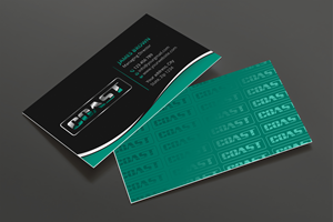 Business Card Design by Expert Bappy for ShipTech | Design: #32640498