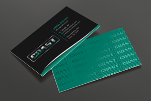 Business Card Design by Expert Bappy for ShipTech | Design: #32640588