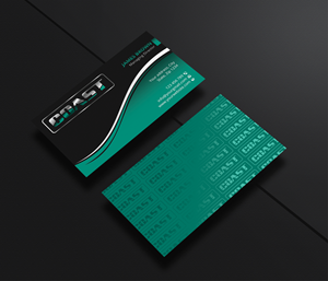 Business Card Design by Expert Bappy for ShipTech | Design: #32669977