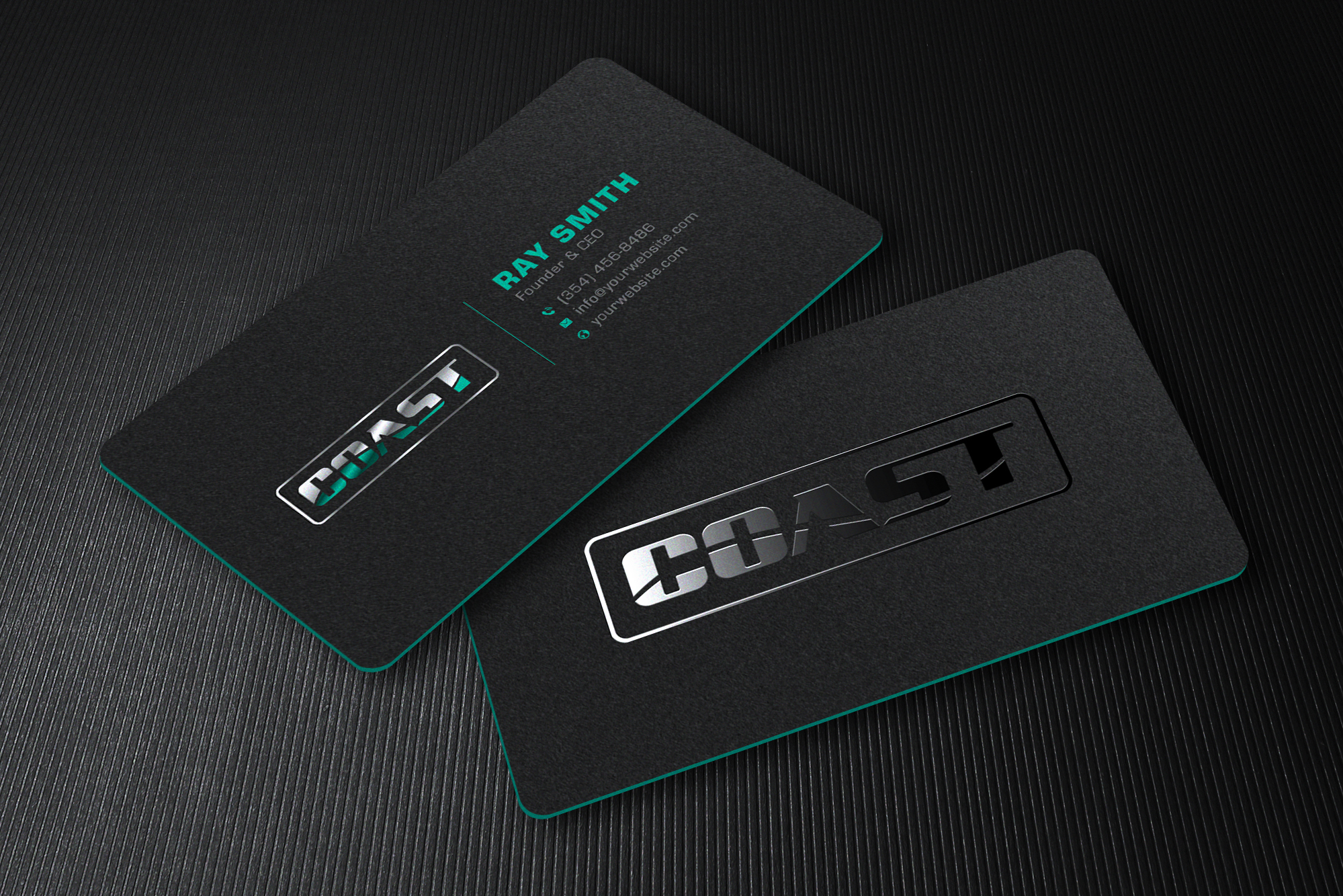 Business Card Design by Sun Moon Graphic Designer for ShipTech | Design #32628011