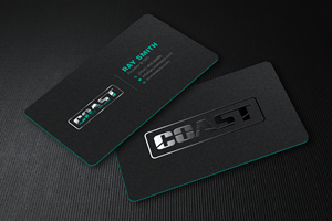 Business Card Design by Sun Moon Graphic Designer for ShipTech | Design #32628011