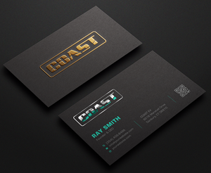 Business Card Design by Sun Moon Graphic Designer for ShipTech | Design: #32628052