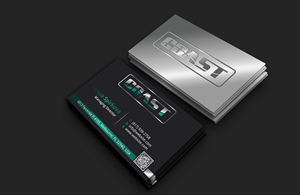 Business Card Design by DesignerShahadat for ShipTech | Design: #32629888