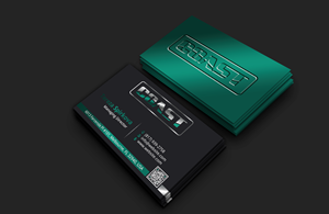 Business Card Design by DesignerShahadat for ShipTech | Design: #32629892
